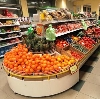 Супермаркеты в Богатыре