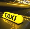 Такси в Богатыре