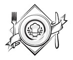 Боулинг Сити формат - иконка «ресторан» в Богатыре