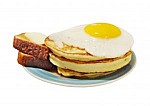 Dejavu - иконка «завтрак» в Богатыре